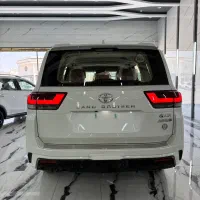 لندکروز GXR 2026 AERO S پلاک شده دائم تک در منطقه|خودرو سواری و وانت|اهواز, اسلام آباد شرقی|دیوار