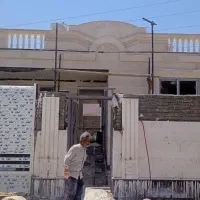 بنایی سنگ سرامیک کاشی جوشکاری ایزوگام تخریب محوطه|خدمات پیشه و مهارت|خاوران, |دیوار