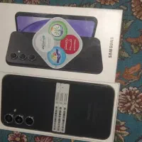 گوشی A54 فاوجی خشک ۲۵۶گیگ