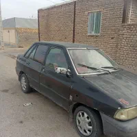 پراید مدل 80