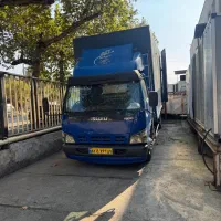شرکت حمل نقل بزرگ گرگان بار متخصص اسباب ‌کشی حرفه