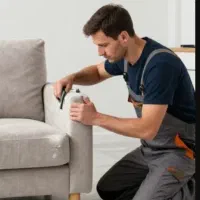 تعمیرات کار در منزل و کارگاه
