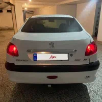 فروش فوری ۲۰۶ اس دی ۹۹ زیر قیمت|خودرو سواری و وانت|آمل, |دیوار