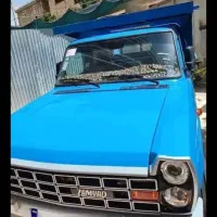 نیسان مدل ۱۴۰۳