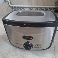 سرخ کن Suniya مناسب جهیزیه نونو با قیمت مناسب