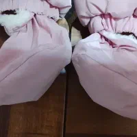 کاپشن سرهمی سایز۳|کفش و لباس بچه|رودسر, |دیوار