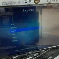 ال ای دی تلویزیون عمده و تکی|تلویزیون و پروژکتور|تبریز, |دیوار