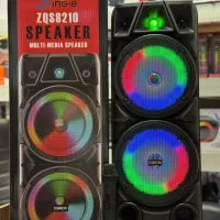 اسپیکر زیر قیمت کل بازار|سیستم صوتی خانگی|یزد, |دیوار