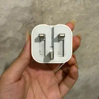 اداپتور ۲۰ وات اورجینال
