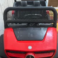 ماشین شارژی
