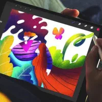 گرافیست دورکار