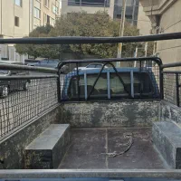 مزدا b2000ژاپنی مدل85|خودرو سواری و وانت|شیراز, سفیرشمالی|دیوار