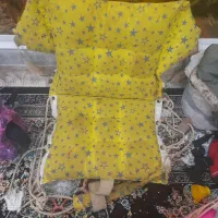 تاب مبلی کودک