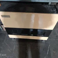 بخاری مهیا گاز