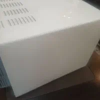 فروش مایکروویو بیم آلمان|اجاق گاز و لوازم برقی پخت‌وپز|بابلسر, |دیوار