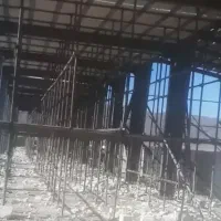 داربست فلزی|خدمات پیشه و مهارت|تبریز, |دیوار