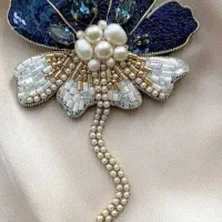 آموزش جواهر دوزی حضوری در شیراز|خدمات آموزشی|شیراز, فرگاز|دیوار