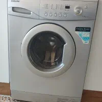 ماشین لباسشویی سامسونگ