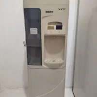 آبسردکن یخچال دار نیکورا