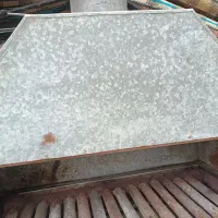 فرکباب پز گازی سه شعله تمیزوکم کارکرد|اجاق گاز و لوازم برقی پختوپز|لولمان, |دیوار