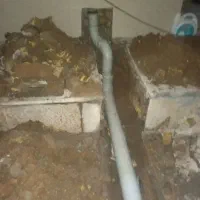 لوله کشی ساختمان ونصب تصفیه آب|خدمات پیشه و مهارت|ایذه, |دیوار