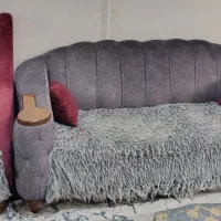 مبل چستر۷نفره|مبلمان خانگی و میز عسلی|آبادان, |دیوار