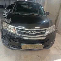 تیگو5 وارداتی