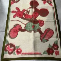 پتو میکی موس نو