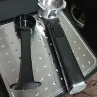 قهوه ساز|سماور، چای‌ساز، قهوه‌ساز|رشت, صفاری|دیوار