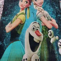 فرش اتاق کودک