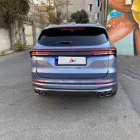 فیدلیتی پرستیژ۵ نفره مدل۱۴۰۲ وارداتی|خودرو سواری و وانت|تهران, حافظیه|دیوار