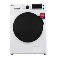 ماشین لباسشویی coral 9 کیلیویی