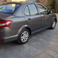 ساینا EX ، فول مدل ۱۳۹۷|خودرو سواری و وانت|تهران, بهداشت|دیوار