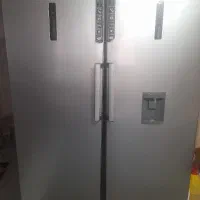 یخچال دوقلو