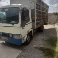 ایویکو6تن مرغی مدل 81