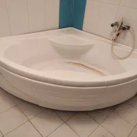 وان حمام دو نفره