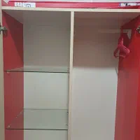 کمد بچگانه|اسباب و اثاث بچه|مینودشت, |دیوار