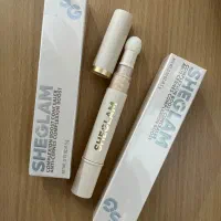 کانسیلر شبگلم