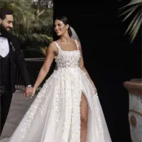 لباس عروس