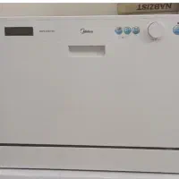 ماشین ظرفشویی ۶ نفره میشل