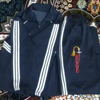 لباس ورزشی بچه گانه سایز 4
