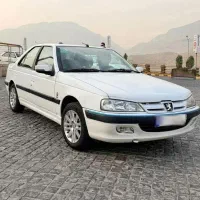 پارس تی یو فایو ۹۷ سیمی کارمندی(سند تک)|خودرو سواری و وانت|تهران, قلهک|دیوار