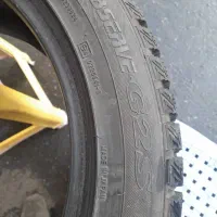 لاستیک یخ شکن|قطعات یدکی و لوازم جانبی|تهران, باغ خزانه|دیوار