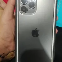 اپل iPhone 13 Pro Max با حافظهٔ ۲۵۶ گیگابایت