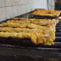 نیازمند نیروی خانم برای غذا آماده