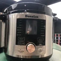 زود پز برقی