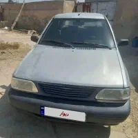 پراید 131 EX، مدل 1385|خودرو سواری و وانت|شیراز, گویم|دیوار