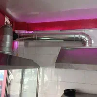 کانال سازی، لوله ،اگزوز فن،لوله فلکسی و هود صنعتی|خدمات پیشه و مهارت|کرج, گوهردشت|دیوار