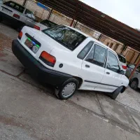 پراید ۱۳۱ مدل ۱۳۸۸ بنزینی|خودرو سواری و وانت|جوانرود, |دیوار