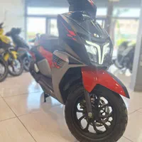 تی وی اس راکز|موتورسیکلت|اصفهان, محمودیه|دیوار